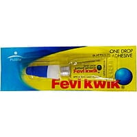 Pidilite Fevikwik 1gm Pidilite Fevikwik 1gm