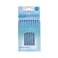 LINC Pentonic Frost Ball Point Pen LINC Pentonic Frost Ball Point Pen