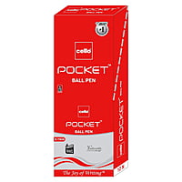 Cello Pocket Ball pen Cello Pocket Ball pen