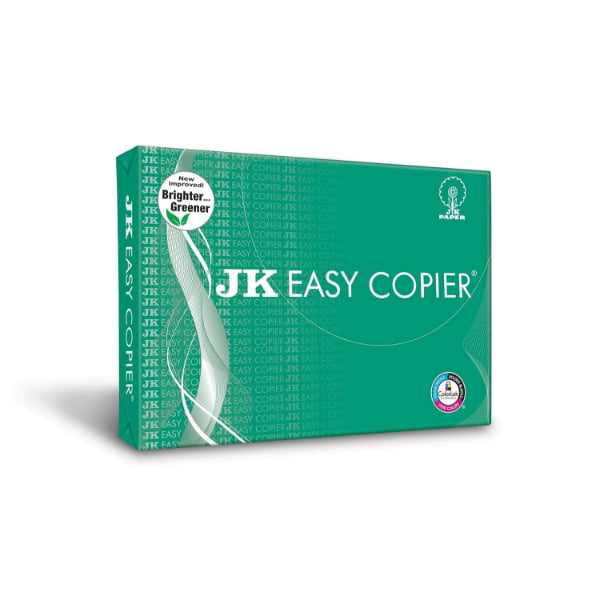 Jk Easy copier A4 70 gsm Jk Easy copier A4 70 gsm