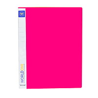 Worldone Display File DB501 Worldone Display File DB501
