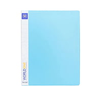 Worldone Display File DB501 Worldone Display File DB501