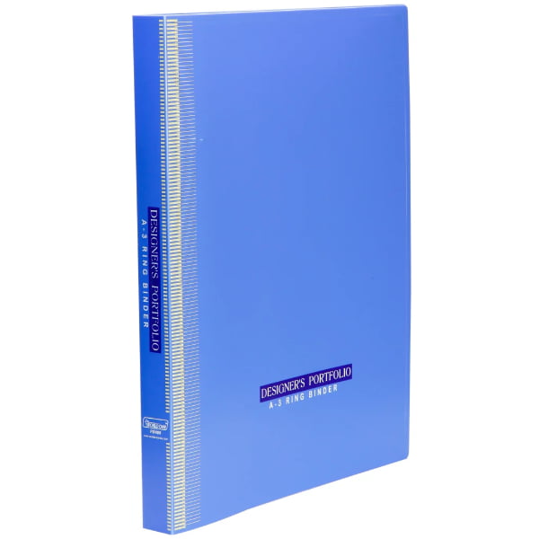 Worldone Ring Binder RB408 Worldone Ring Binder RB408