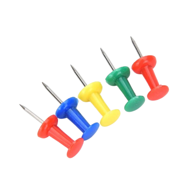 Aerotix Push pins Aerotix Push pins