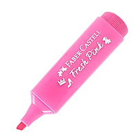 Faber Castell pastel Textliner Set of 5 Faber Castell pastel Textliner Set of 5