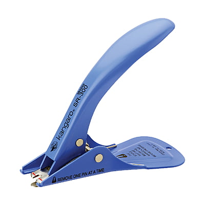 Kangaro Staple Remover SR-300