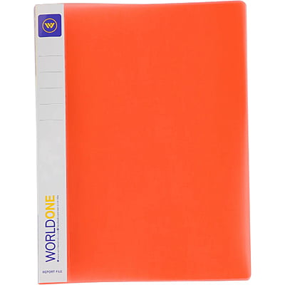 Worldone Sandy Report File SRF001-TNA