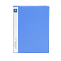 Worldone Display File DB506 Worldone Display File DB506