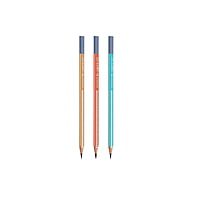 Apsara triga extra dark pencils Apsara triga extra dark pencils