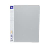 Worldone Display File DB501 Worldone Display File DB501