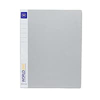 Worldone Display File DB502 Worldone Display File DB502