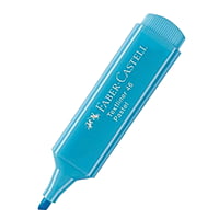 Faber Castell pastel Textliner Set of 5 Faber Castell pastel Textliner Set of 5