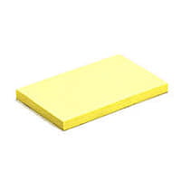 Sticky Notes( 3 x 4) Sticky Notes( 3 x 4)