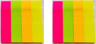 Sticky Notes (3x3) 4Flags Sticky Notes (3x3) 4Flags