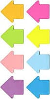 Sticky Notes Shapes Sticky Notes Shapes