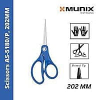 Munix Scissors AS-5180 Munix Scissors AS-5180