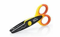 Munix Scissors KR-9153(wave) Munix Scissors KR-9153(wave)
