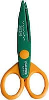 Munix Scissors KR-9153(zigzag) Munix Scissors KR-9153(zigzag)