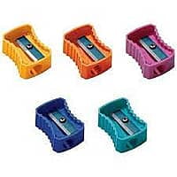 Nataraj Pencil Sharpeners 20pcs Nataraj Pencil Sharpeners 20pcs