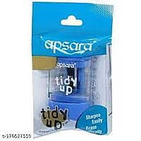 Apsara Tidy up Sharpener Apsara Tidy up Sharpener