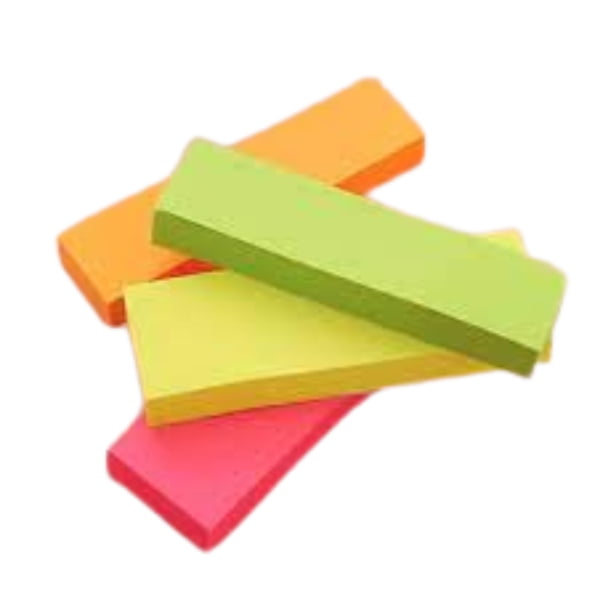 Sticky Notes (3x3) 4Flags Sticky Notes (3x3) 4Flags
