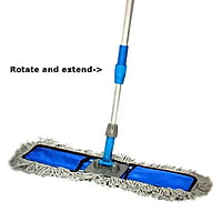 Samarthya Dry Mop 24" Samarthya Dry Mop 24"