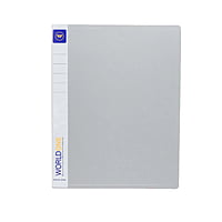 Worldone Display File DB503 Worldone Display File DB503