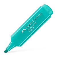Faber Castell pastel Textliner Set of 5 Faber Castell pastel Textliner Set of 5
