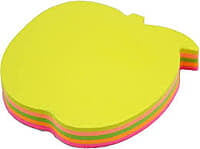 Sticky Notes Shapes Sticky Notes Shapes