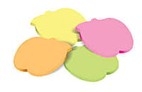 Sticky Notes Shapes Sticky Notes Shapes