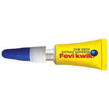 Pidilite Fevikwik 1gm Pidilite Fevikwik 1gm