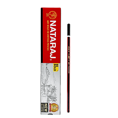 Natraj Pencil 621