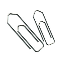 Oddy Paper Clips 30mm Oddy Paper Clips 30mm