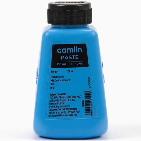 Camlin Glue Paste 150gm Camlin Glue Paste 150gm