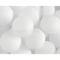 Gainda Naphthalene Balls 1kg Gainda Naphthalene Balls 1kg