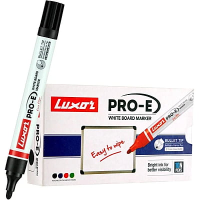 Luxor White Board Marker