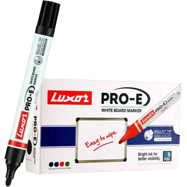 Luxor White Board Marker Luxor White Board Marker