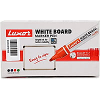 Luxor White Board Marker Luxor White Board Marker