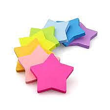 Sticky Notes Shapes
