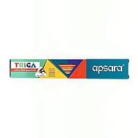Apsara triga extra dark pencils Apsara triga extra dark pencils
