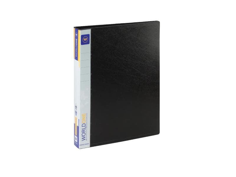 Worldone Display File DB505 Worldone Display File DB505