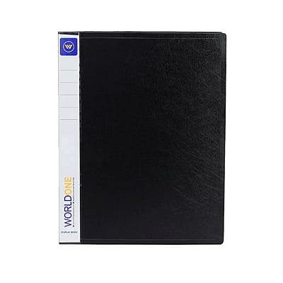 Worldone Display File DB502