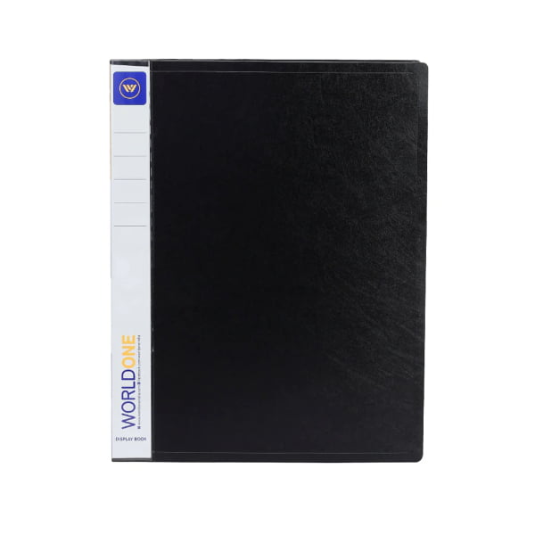 Worldone Display File DB502 Worldone Display File DB502