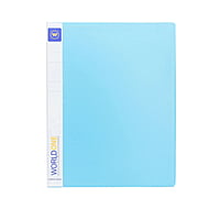 Worldone Display File DB503 Worldone Display File DB503