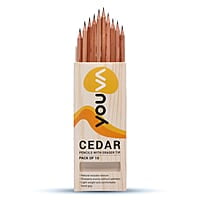 Navneet youva cedar pencils Navneet youva cedar pencils