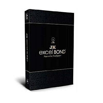 Jk Excel Bond Paper 90 gsm Pack Of 100 sheet