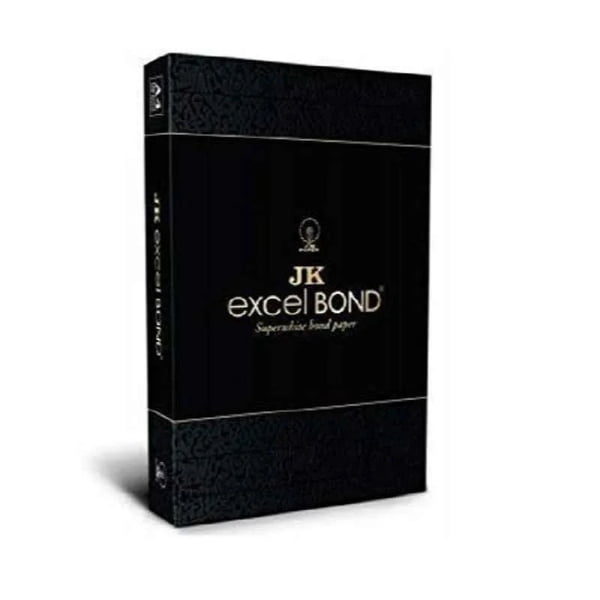 Jk Excel Bond Paper 90 gsm Pack Of 100 sheet Jk Excel Bond Paper 90 gsm Pack Of 100 sheet
