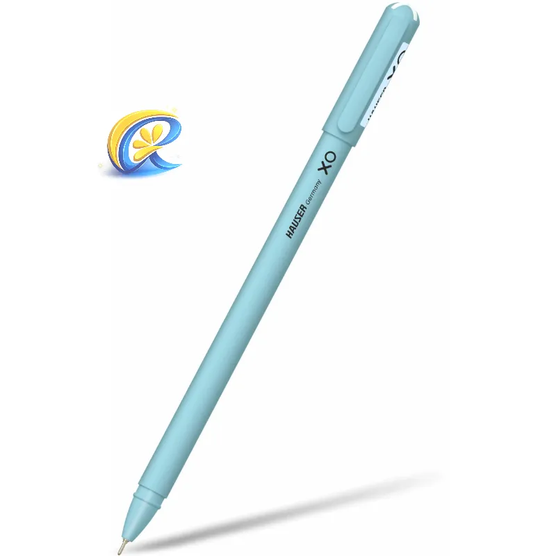 Hauser xo ball pen  blue 2.webp