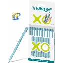 Hauser xo ballpen blue pack.webp