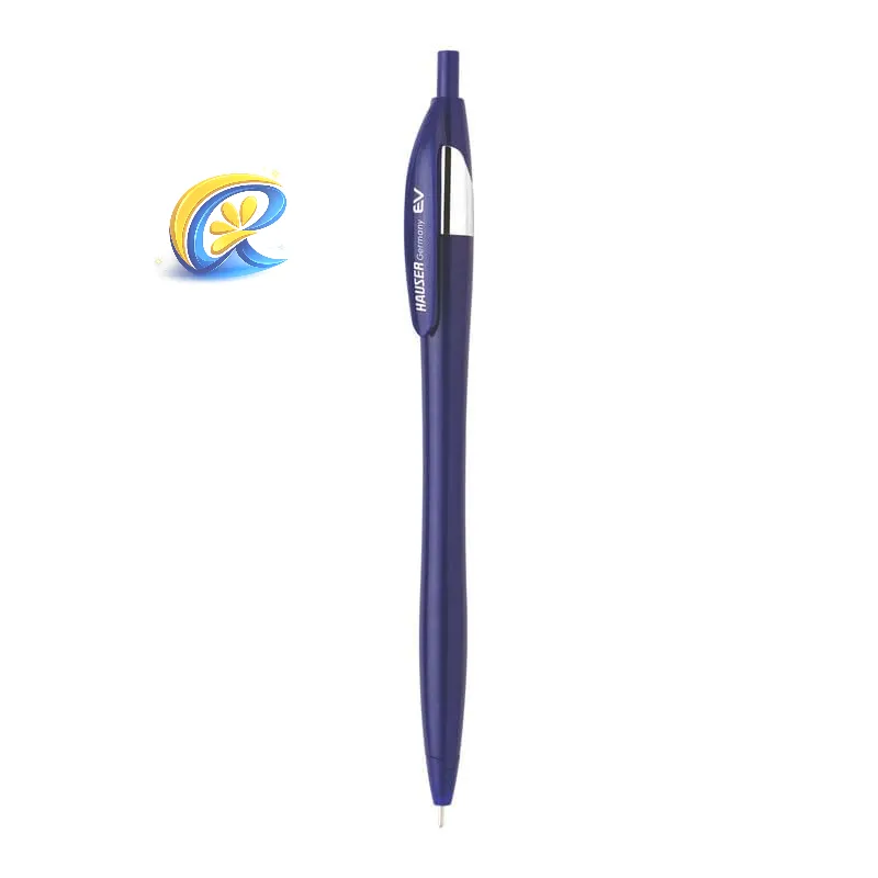 Hauser ev ball pen  blue.webp